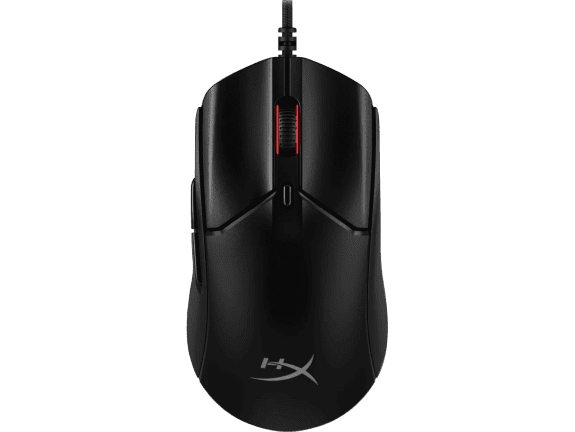 Mouse gaming HyperX Pulsefire Haste 2 