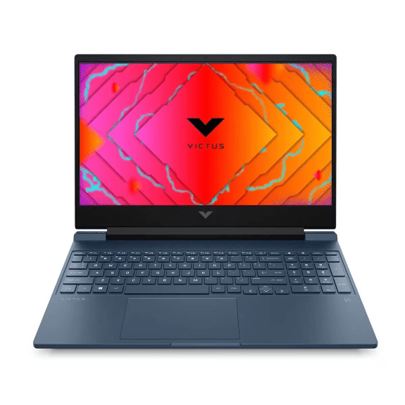 Notebook Gaming Victus con RTX 4050 para gamers exigentes