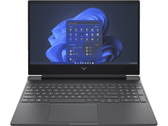 Notebook Gaming Victus 15 para gamers principiantes y casuales