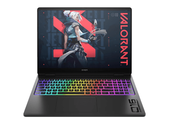 OMEN MAX 16