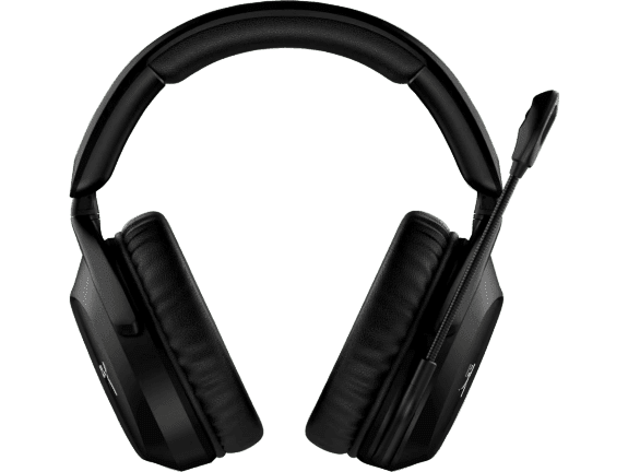 Auriculares gaming HP para trabajo remoto en Argentina