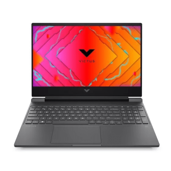 HP gaming notebook para desarrollo avanzado de inteligencia artificial