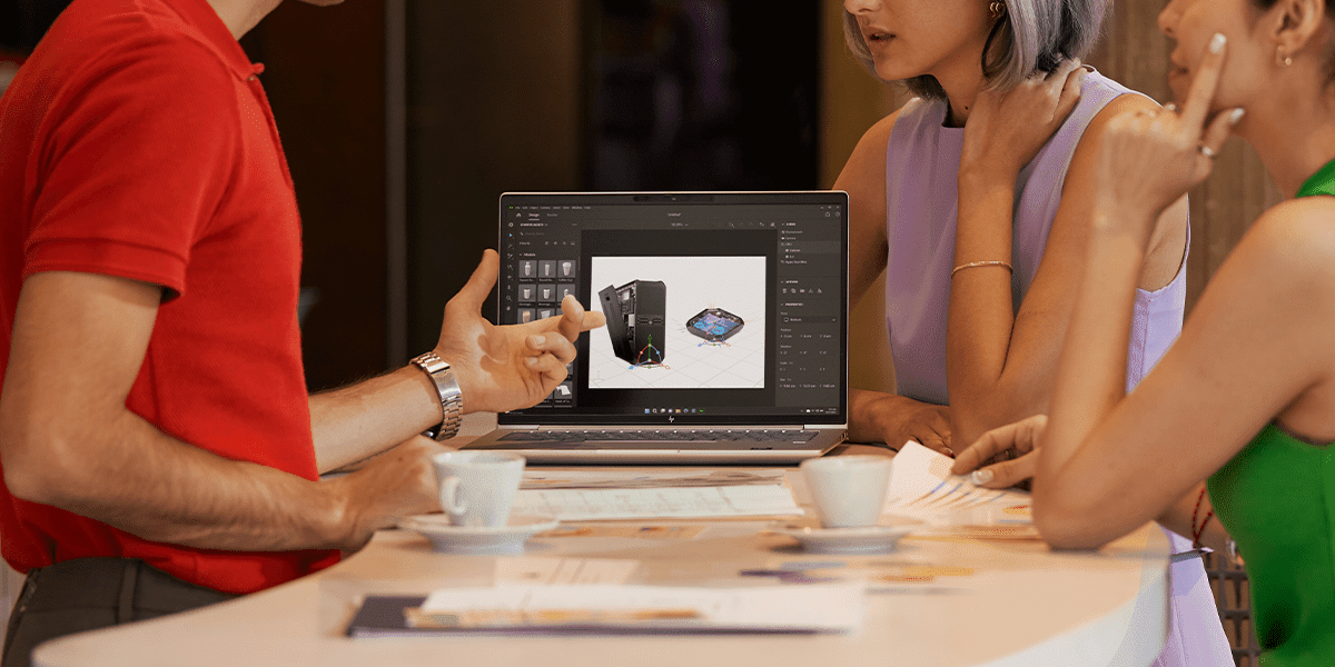 Notebook con Copilot