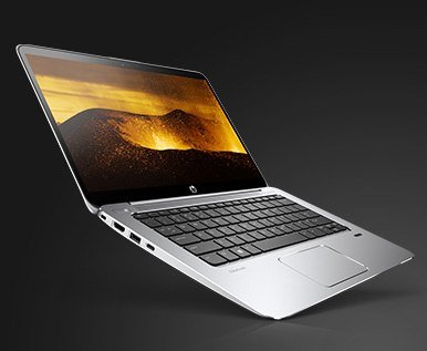 Presentamos la nueva HP EliteBook 1030