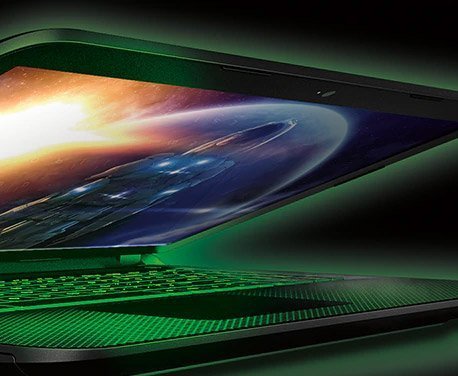 HP Pavilion Gaming Laptop