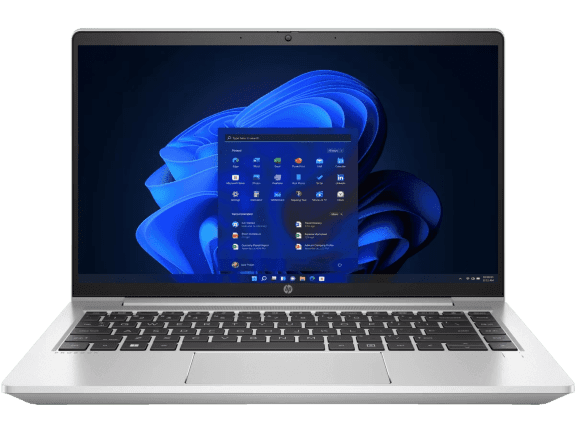 HP Dragonfly G4 notebook empresarial ultraliviana para profesionales móviles
